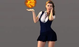 Witchcraft cover