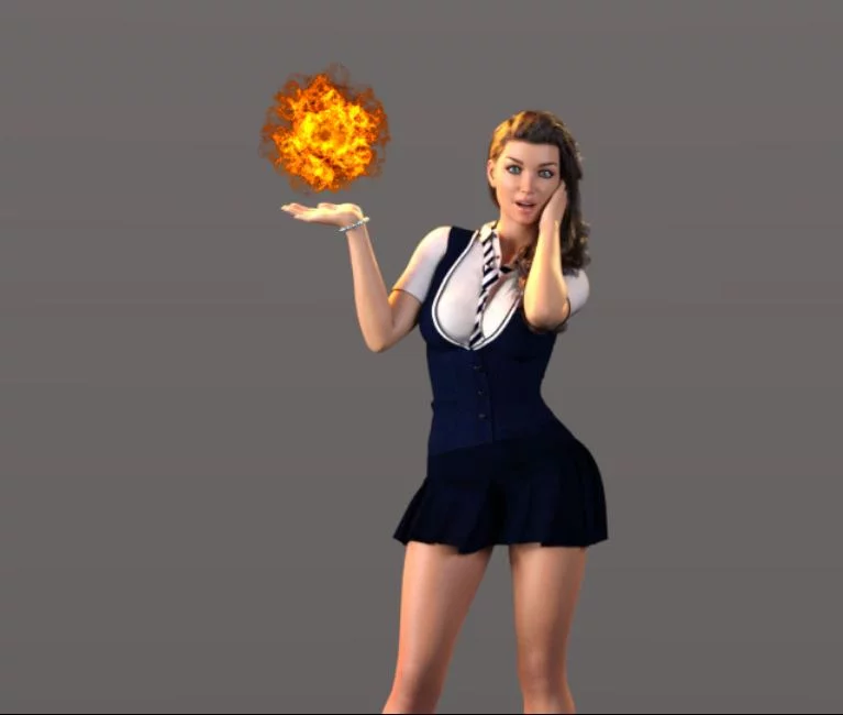Witchcraft cover