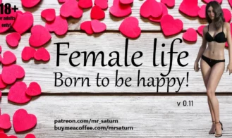 FemLife cover