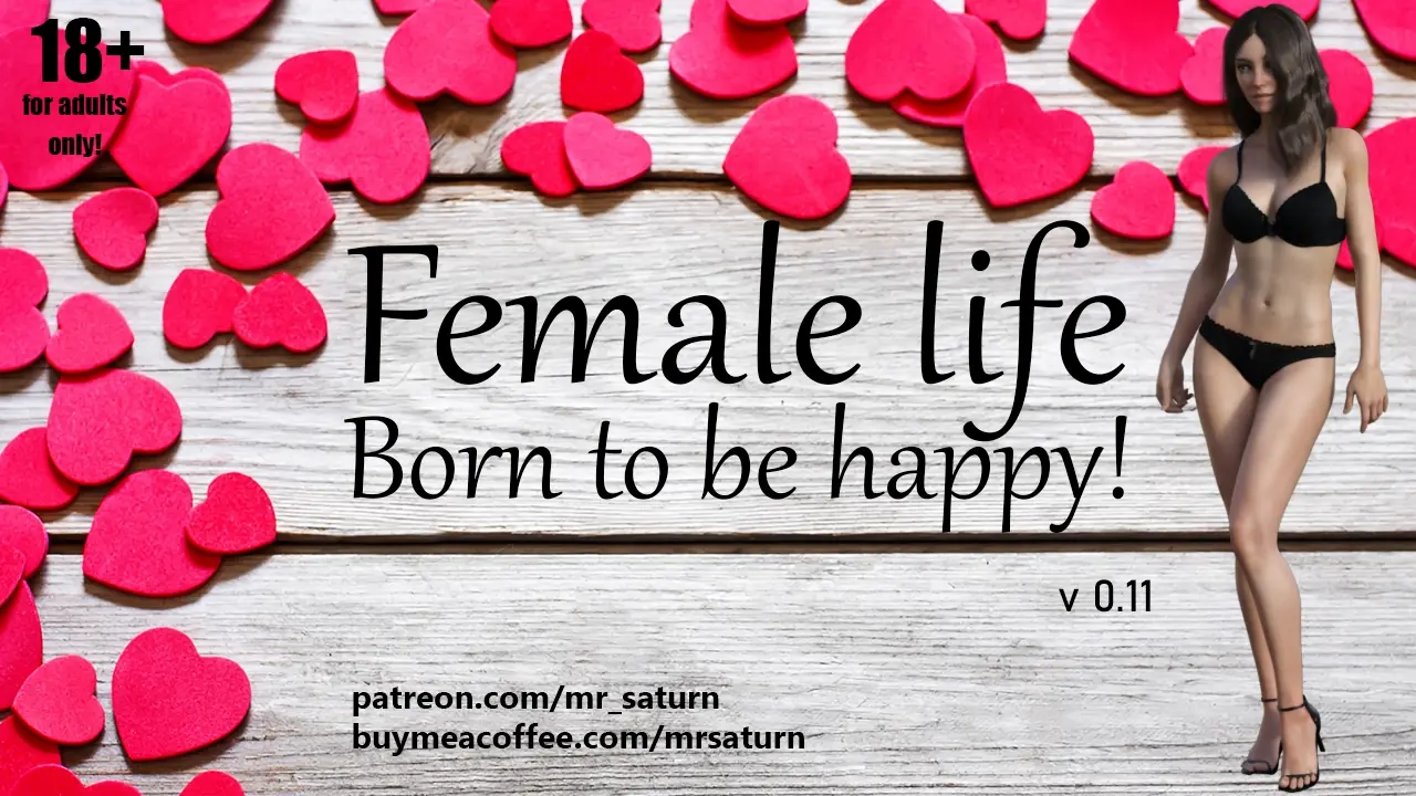 FemLife cover