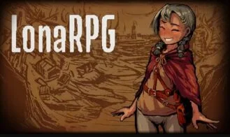 LonaRPG cover