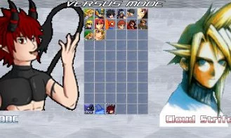 Mugen cover