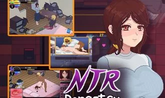 NTR Legend cover