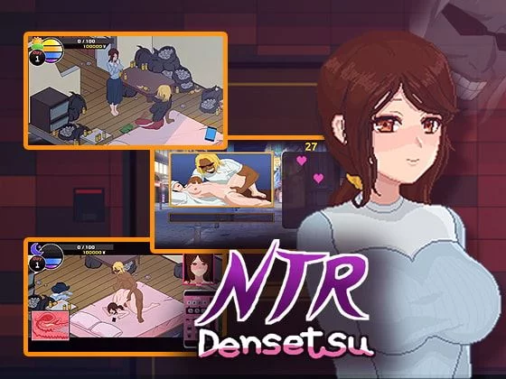 NTR Legend cover