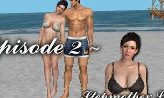Stepmother Love cover