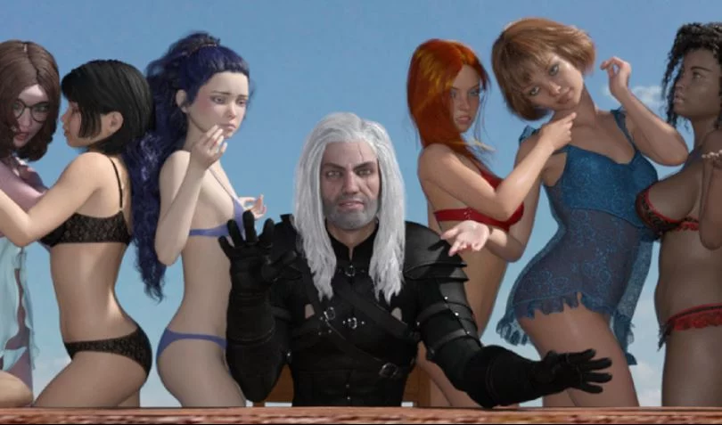 Teen Witches Academy cover