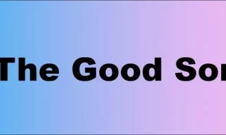 The Good Son cover