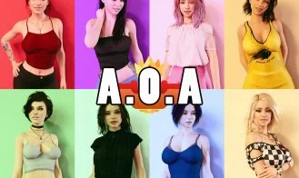 A.O.A. Academy cover