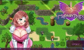 Milfairy Tales cover