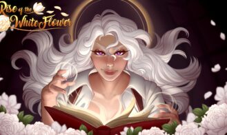 Rise of the White Flower cover