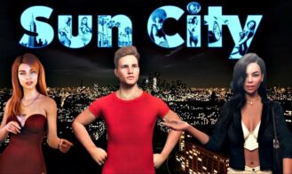 SunSity cover