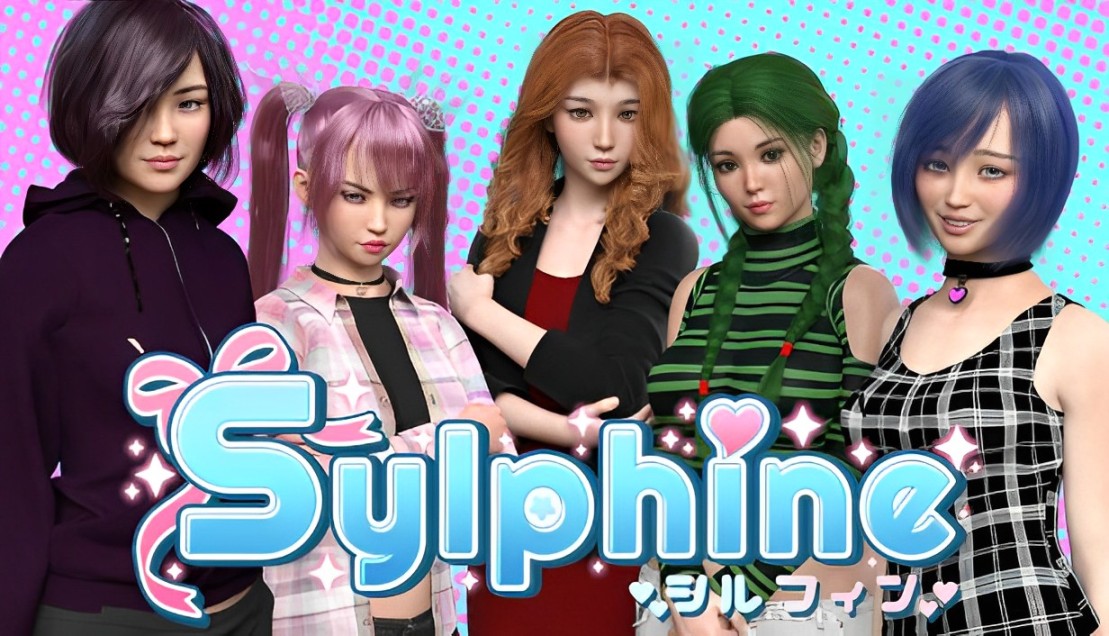 Sylphine cover