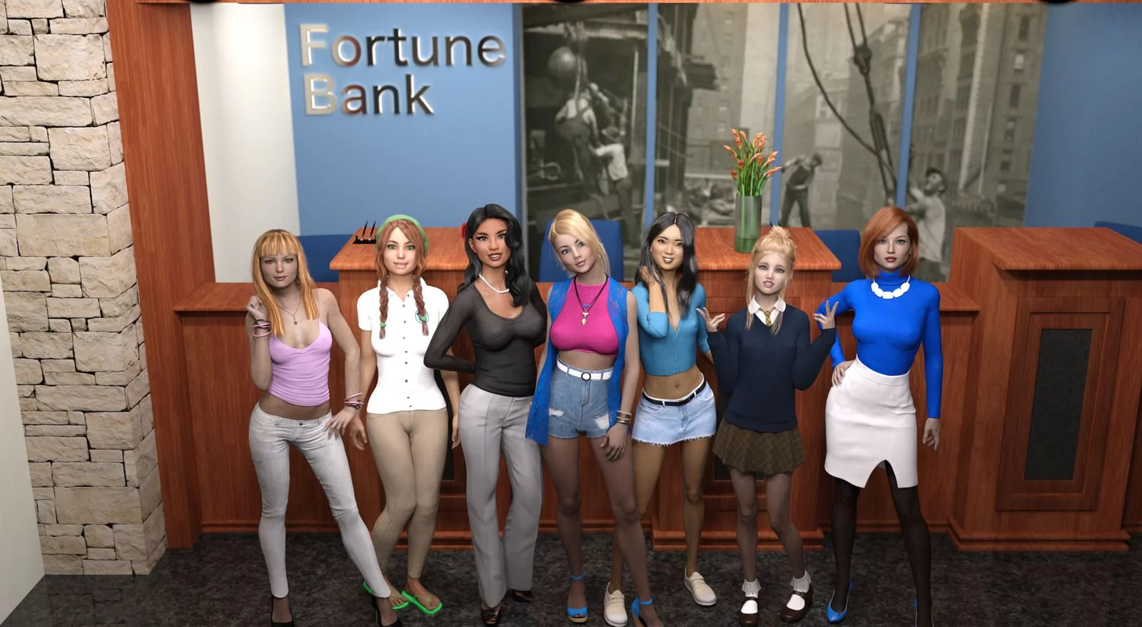 Banking on Bella cover