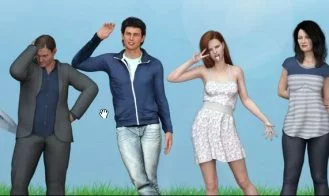 Young Again cover