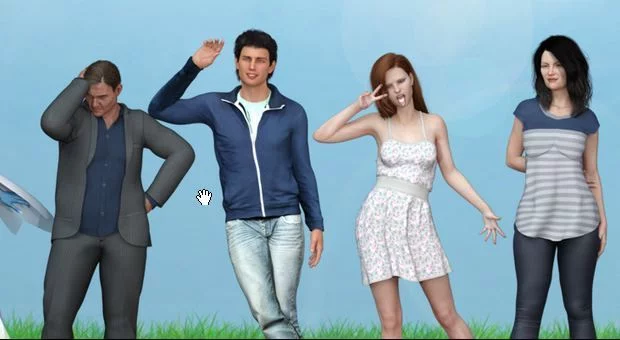 Young Again cover