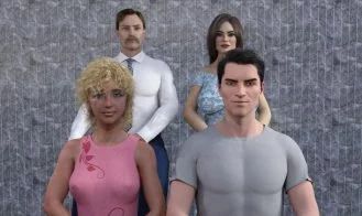 Blackmailing The Family cover