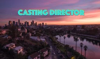 Casting Director cover