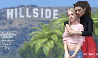 Hillside cover