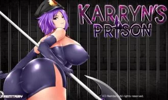 Karryn's Prison cover