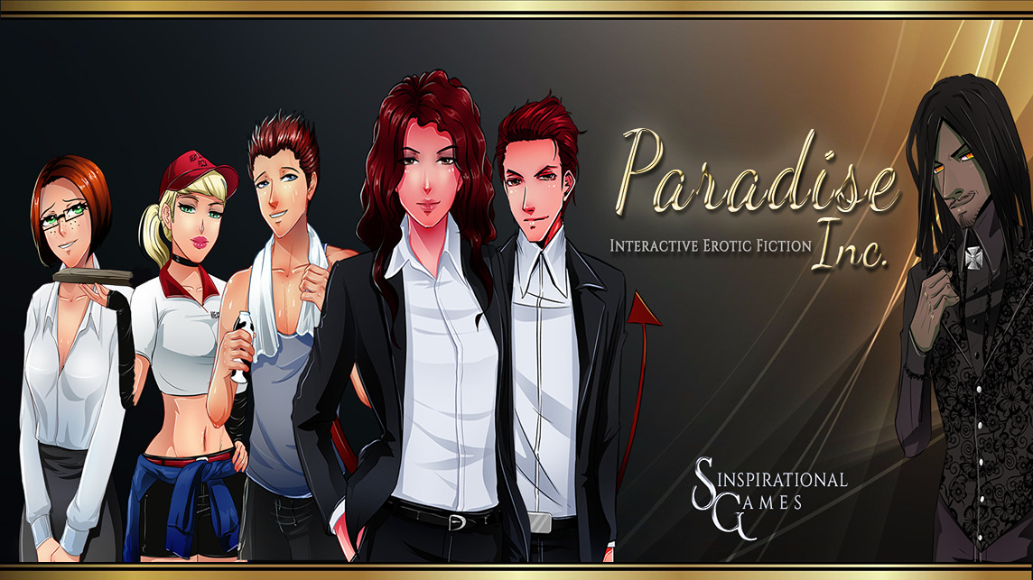 Paradise Heights cover
