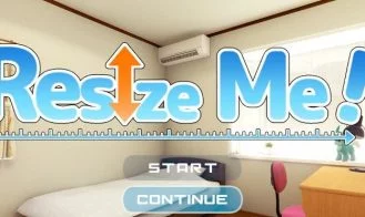 Resize Me! cover