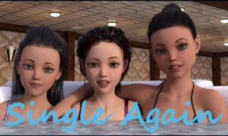 Single Again cover