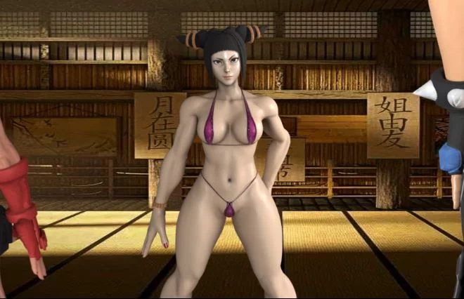 Street Fighter X cover
