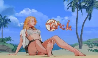 Tame it! cover
