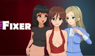 The Fixer cover