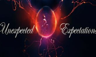 Unexpected Expectations cover