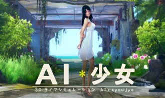 AI Shoujo cover