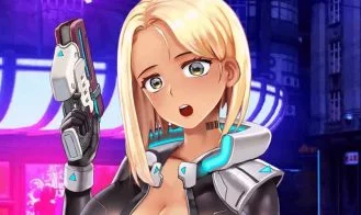 Cyber Crush 2069 cover