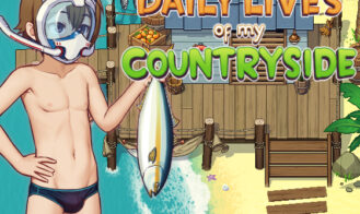Daily Lives of my Countryside cover