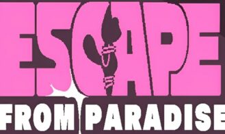 Escape from Paradise cover