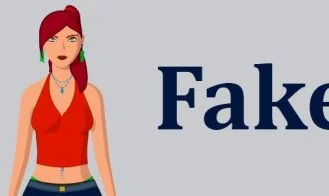 Fake AI cover