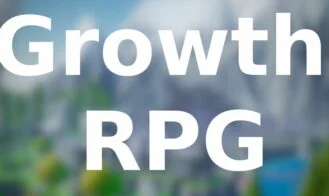 Growth RPG cover