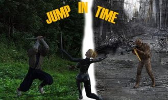 Jump In Time cover