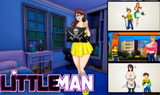 LittleMan Remake cover
