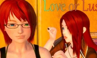 Love or Lust: Divine Proclivity cover