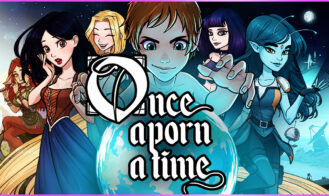Once A Porn A Time cover