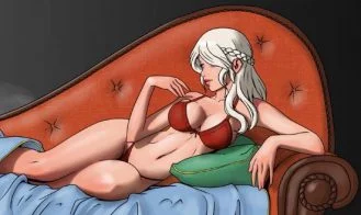 Queen of Thrones cover