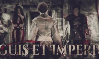 Sanguis et Imperium cover