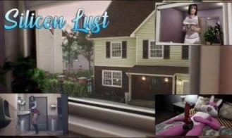 Silicon Lust cover