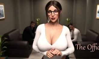 The Office cover