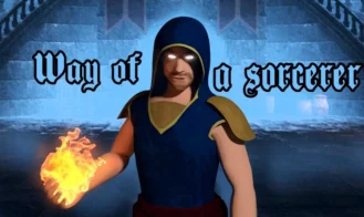 Way of the Sorcerer cover