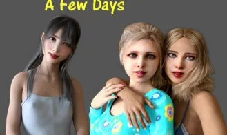 A Few Days cover