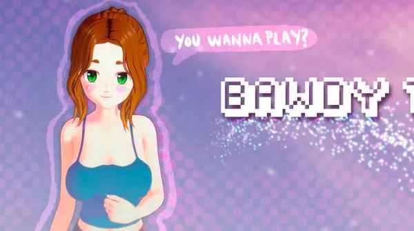 Bawdy Traditions cover