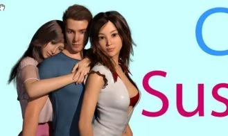 Cutely Suspicious cover