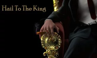 Hail To The King cover