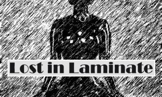 Lost in Laminate cover
